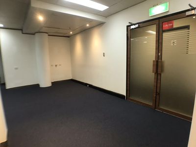 277 / 398 Pitt Street, Haymarket