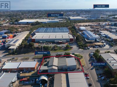 10 Howson Way, Bibra Lake