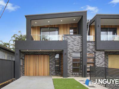 15A Rosedale Street, Canley Heights