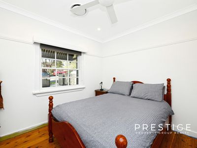 46 Wilsons Road, Bardwell Valley