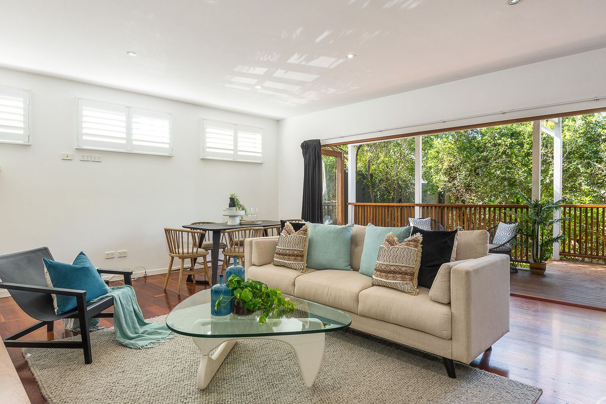 54 Pratten Street, Petrie Terrace