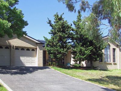 18 Golden Wattle Drive, Ulladulla