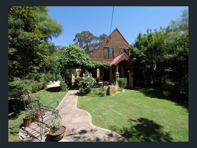 1349 Nowra Road, Fitzroy Falls