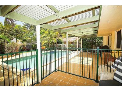 7 Cooba Place, Noosaville