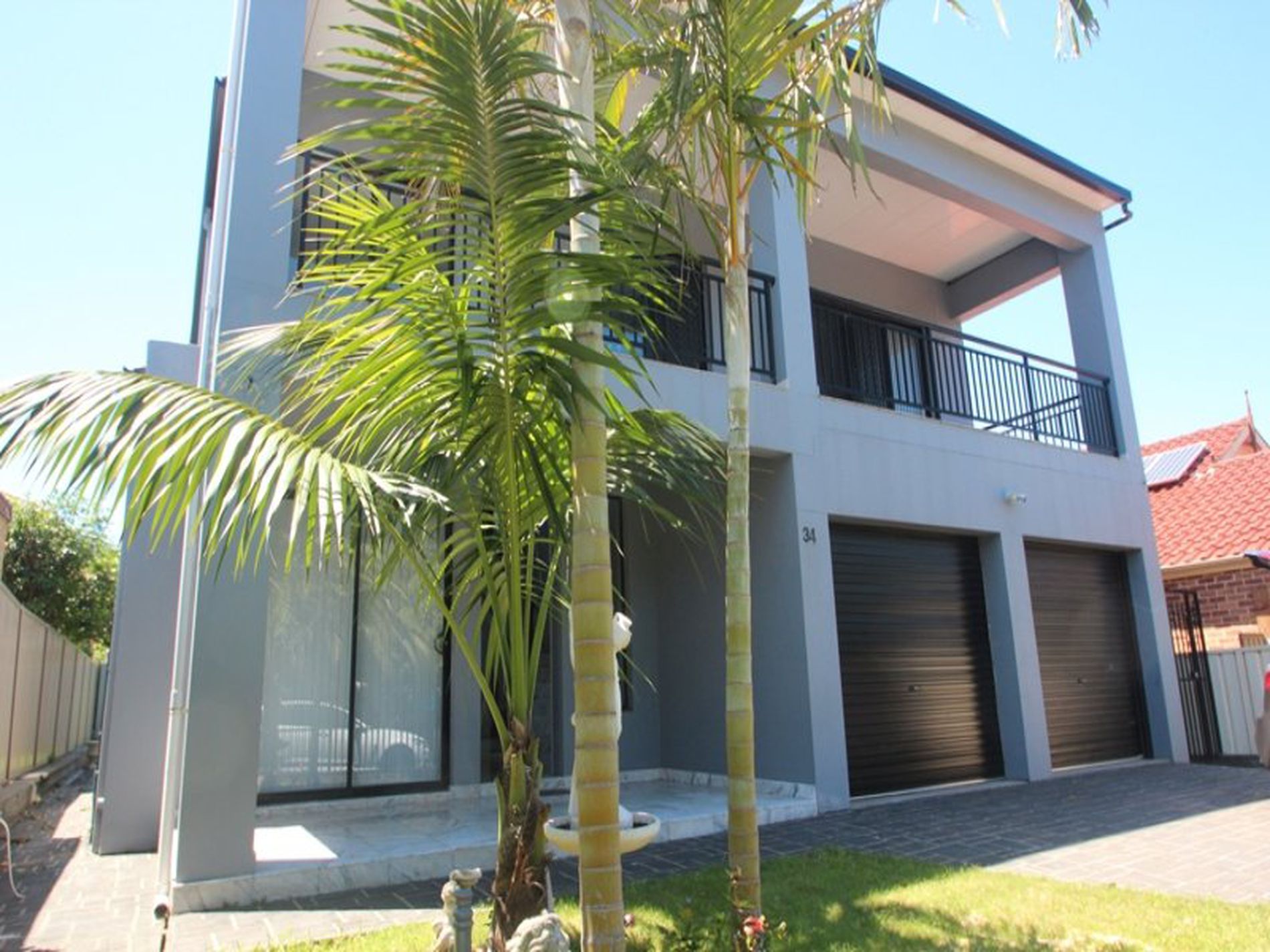 34 French Lane, Kogarah