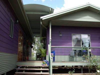 94 Hicken Way, Nanango