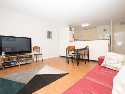 403 / 15-21 Welsh Street, South Hedland