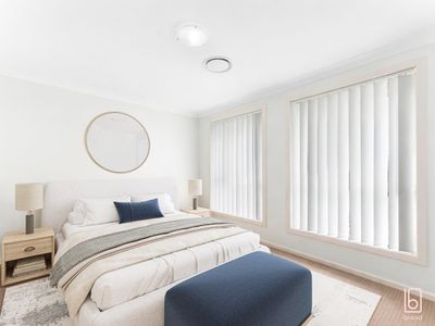 35 Farrier Crescent, Hamlyn Terrace