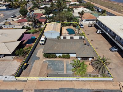3 Lacy Street, Port Hedland