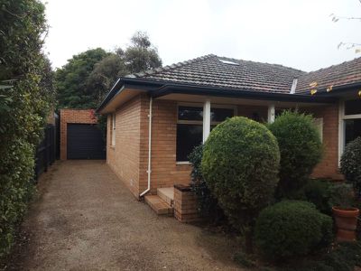 14 Saffron Street, Newtown