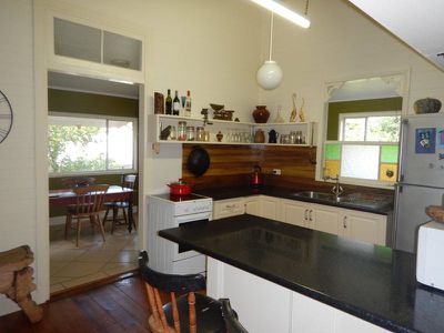 18 Kerr Street, Cooktown