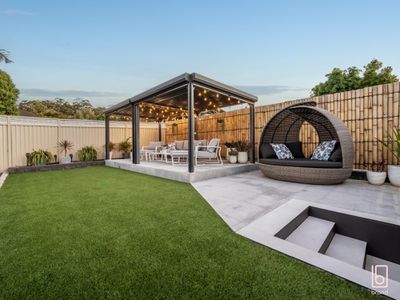 8 Peppercorn Avenue, Woongarrah