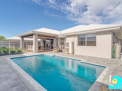 66 Chittick Way, Yanchep