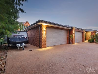 1 TRILOGY PLACE, Wodonga