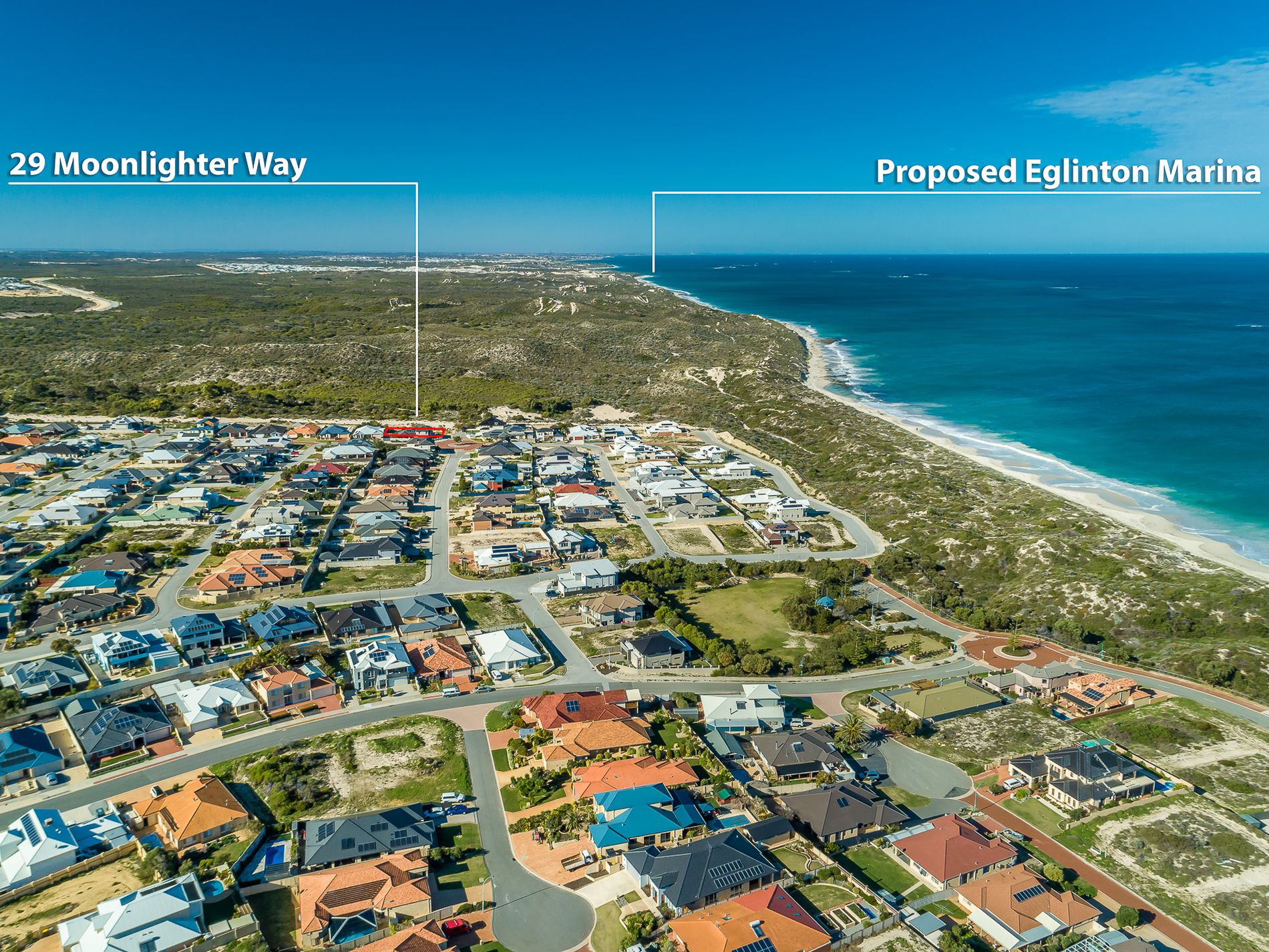 29 Moonlighter Way, Yanchep