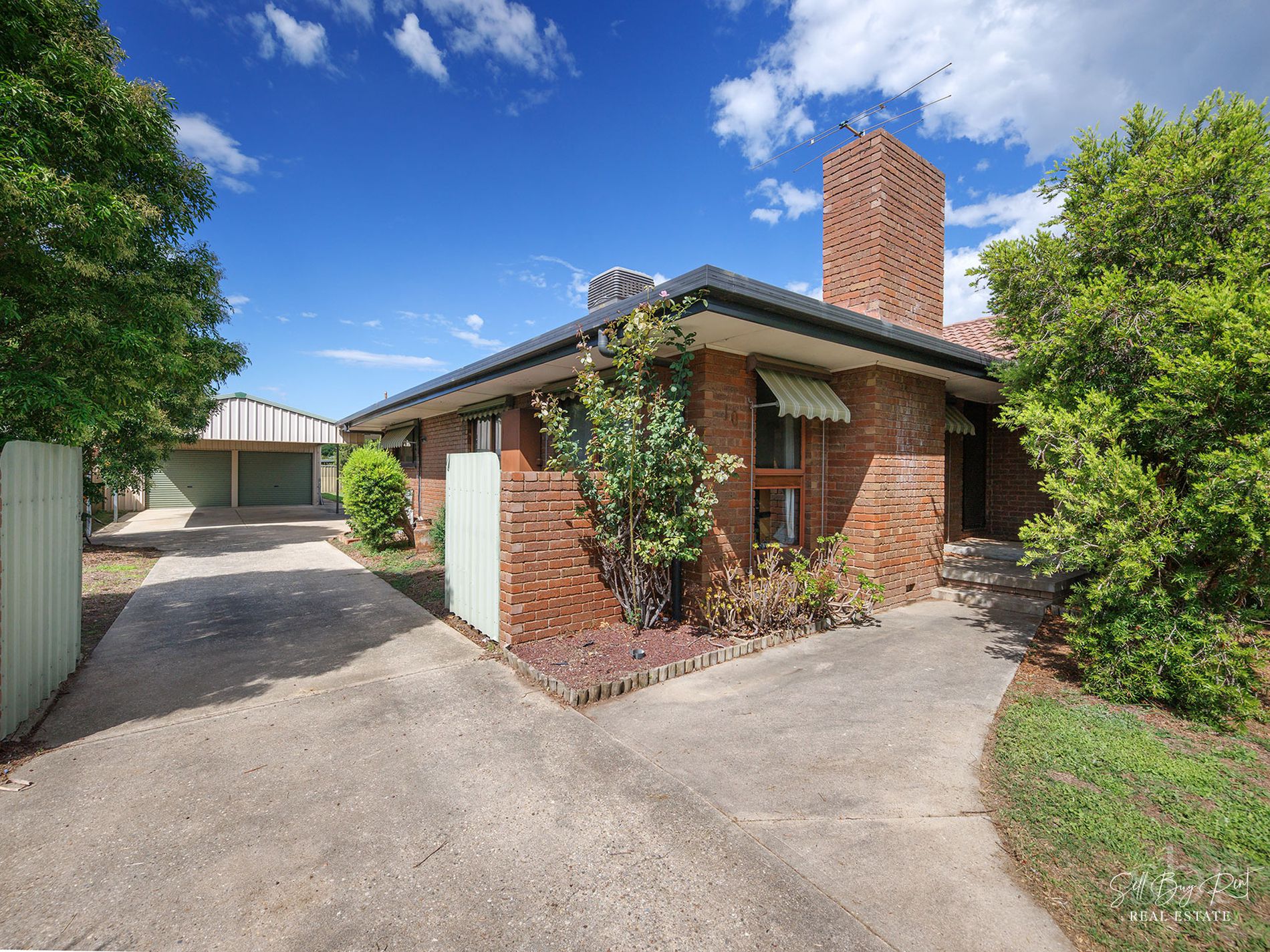 10 RAILWAY STREET, Wodonga