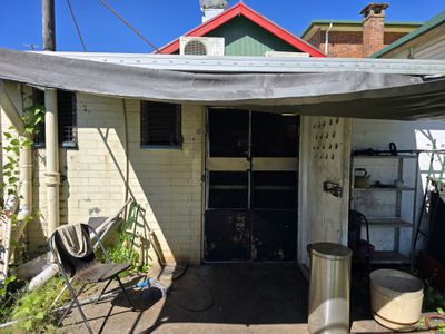 25 English Street, Malanda