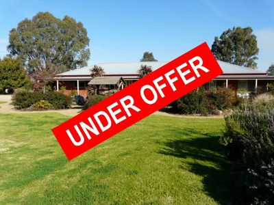 Tocumwal
