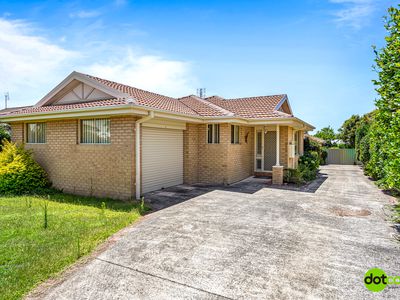 48 Hammond Road, Toukley
