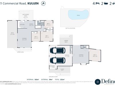 21 Commercial Road, Kuluin