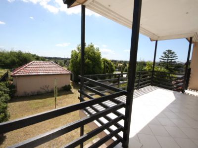 186 Bay Street, Pagewood