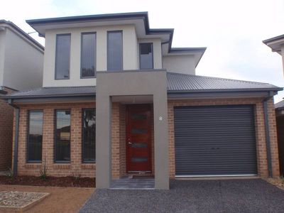 2 / 8 Damte Place, St Albans