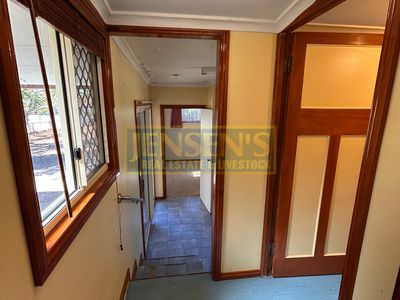 43 Oxford Street, Charters Towers City