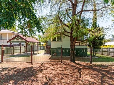 56 Avon Street, Leichhardt