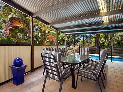 14 Baroona Street, Rochedale South
