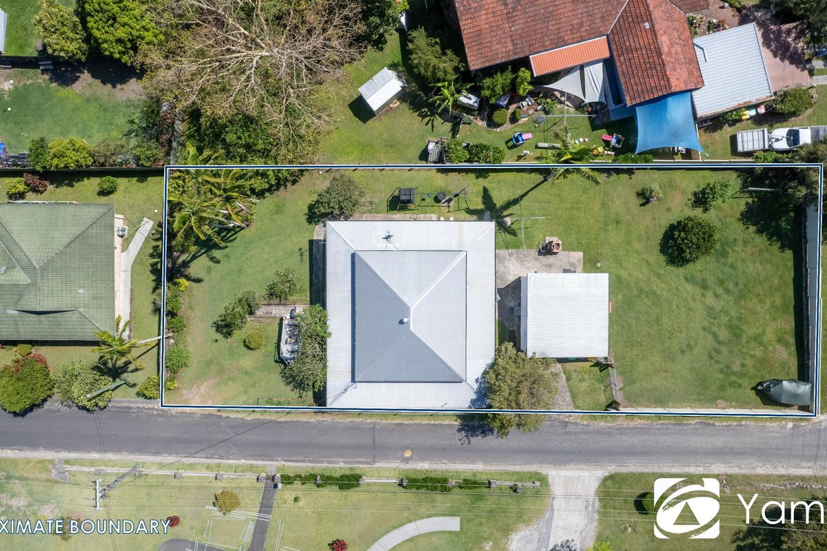 1 McIntyres Lane, Maclean