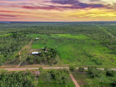 55 Meade Road, Darwin River