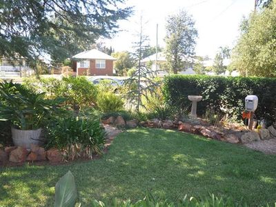 23 Clement Street, Forbes