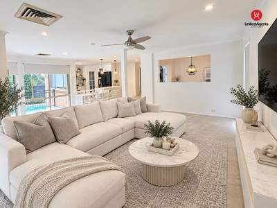 7 Lord Castlereagh Circuit, Macquarie Links