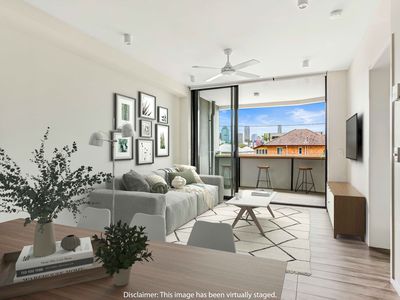 213 / 36 Anglesey Street, Kangaroo Point