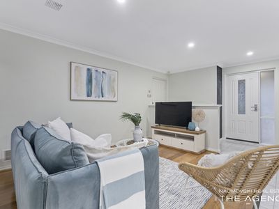 26B Lindfield Street, Westminster