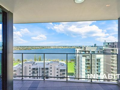 115 / 181 Adelaide Terrace, East Perth