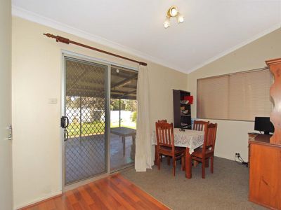 5 Killarney Street, Lamington