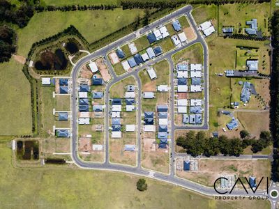 Lot 8, 109 Lancaster Drive, Badagarang