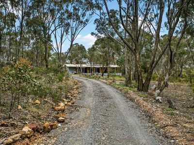 58 McMillans Road, Green Gully