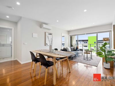 68 / 235 Flemington Road, Franklin