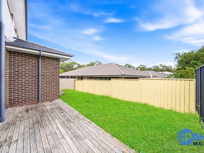 50 Lowndes Drive, Oran Park