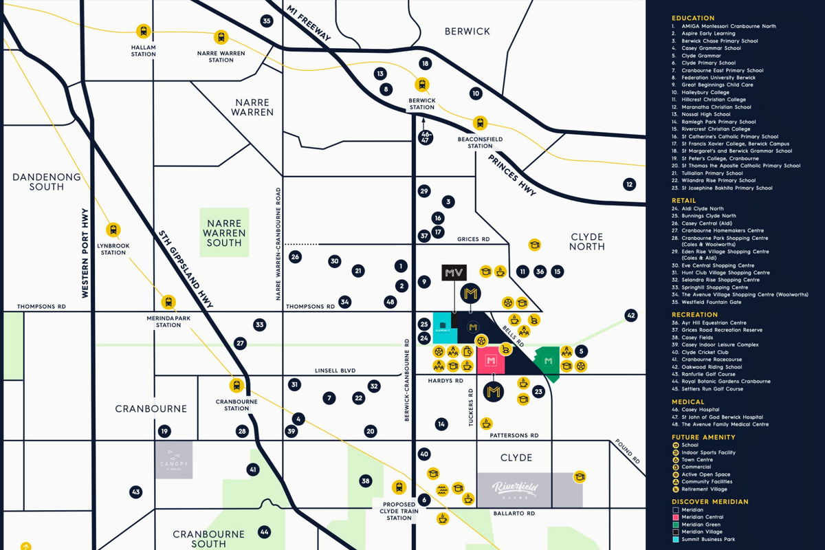 10 Berrenda Street, Clyde North