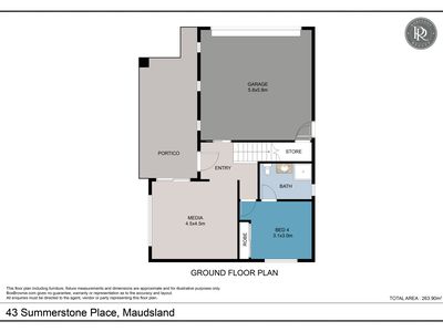 43 Summerstone Place, Maudsland