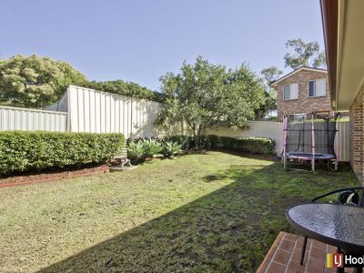 7 / 77 Eskdale Street, Minchinbury