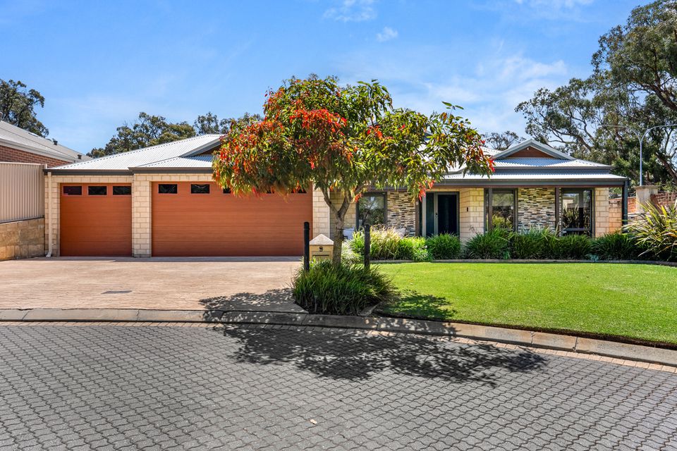9 Fratton Place, Baldivis