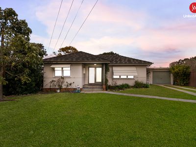 10 Kilkenny Avenue, Smithfield