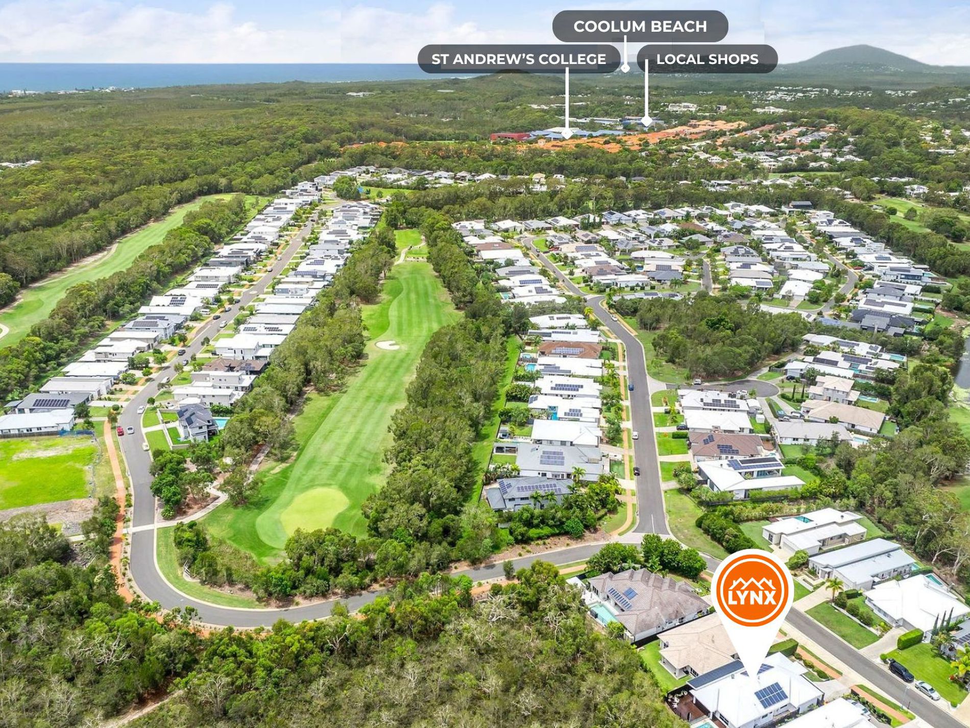 73 Balgownie Drive, Peregian Springs