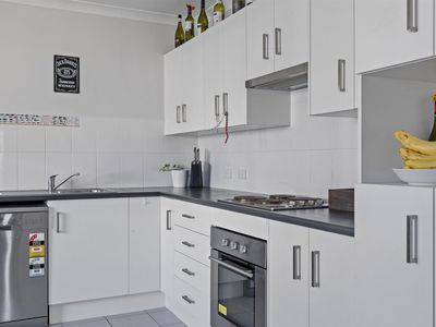 34 & 34A Gemini Way, Narrawallee