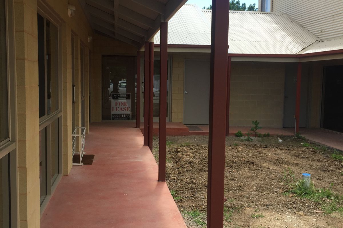 6 / 5 Collopy Street, Mansfield