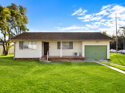 48 Victoria Street, Kingswood